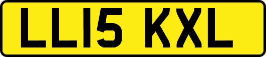 LL15KXL