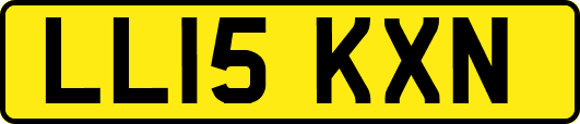 LL15KXN