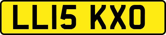LL15KXO