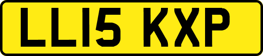 LL15KXP
