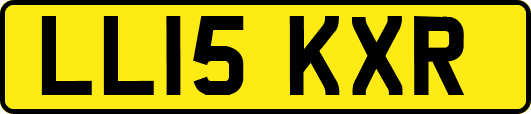 LL15KXR
