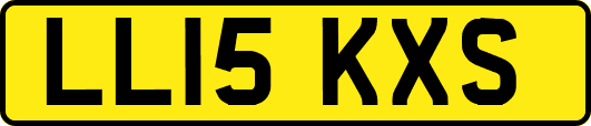 LL15KXS