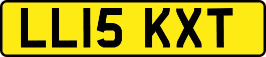 LL15KXT
