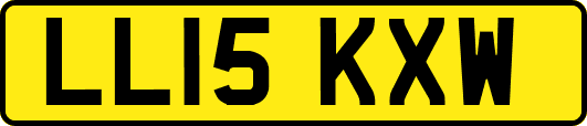 LL15KXW