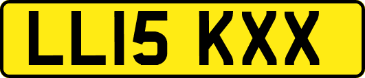 LL15KXX