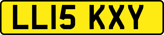 LL15KXY