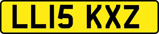 LL15KXZ