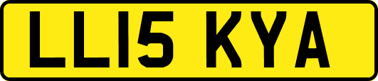 LL15KYA