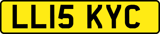 LL15KYC