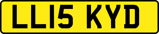 LL15KYD