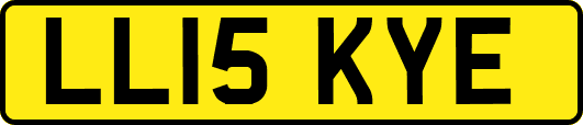 LL15KYE