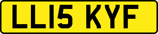 LL15KYF