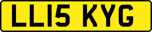LL15KYG