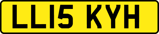 LL15KYH