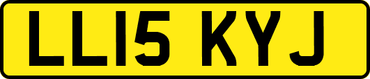LL15KYJ