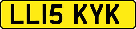 LL15KYK