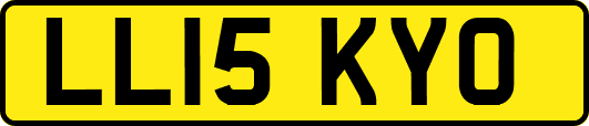 LL15KYO