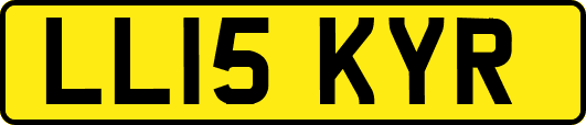 LL15KYR