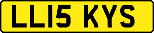 LL15KYS