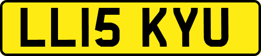 LL15KYU