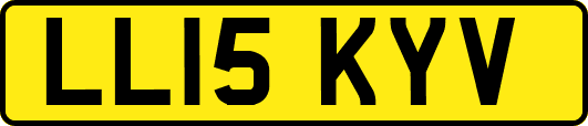 LL15KYV