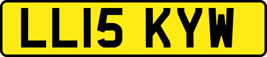 LL15KYW