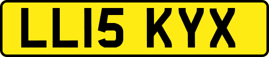 LL15KYX