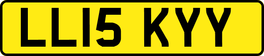 LL15KYY