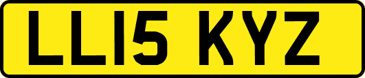 LL15KYZ