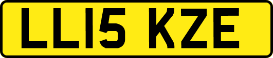 LL15KZE