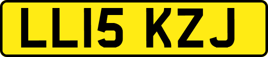 LL15KZJ