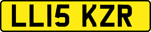 LL15KZR