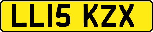 LL15KZX