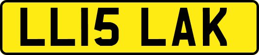 LL15LAK
