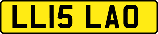 LL15LAO