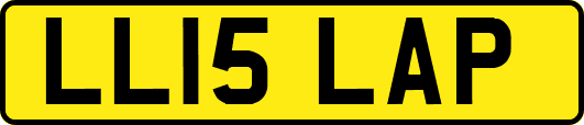 LL15LAP