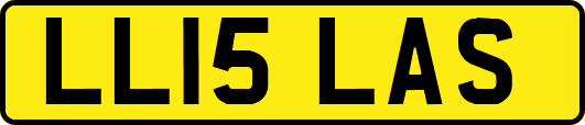 LL15LAS