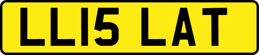 LL15LAT
