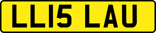 LL15LAU
