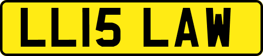 LL15LAW
