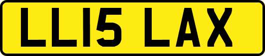 LL15LAX