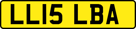 LL15LBA
