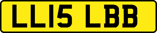 LL15LBB