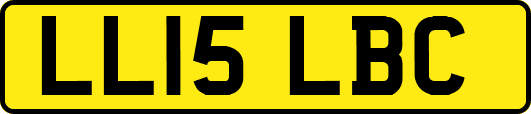 LL15LBC