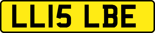 LL15LBE