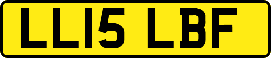 LL15LBF