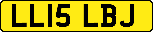 LL15LBJ