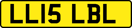 LL15LBL