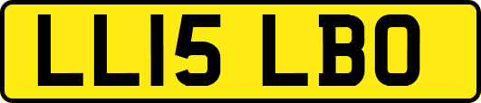 LL15LBO