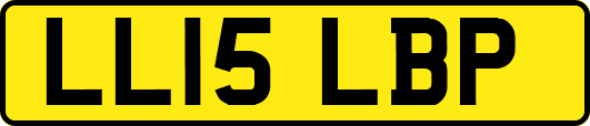 LL15LBP